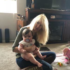 Meet your Posher, Kathryn